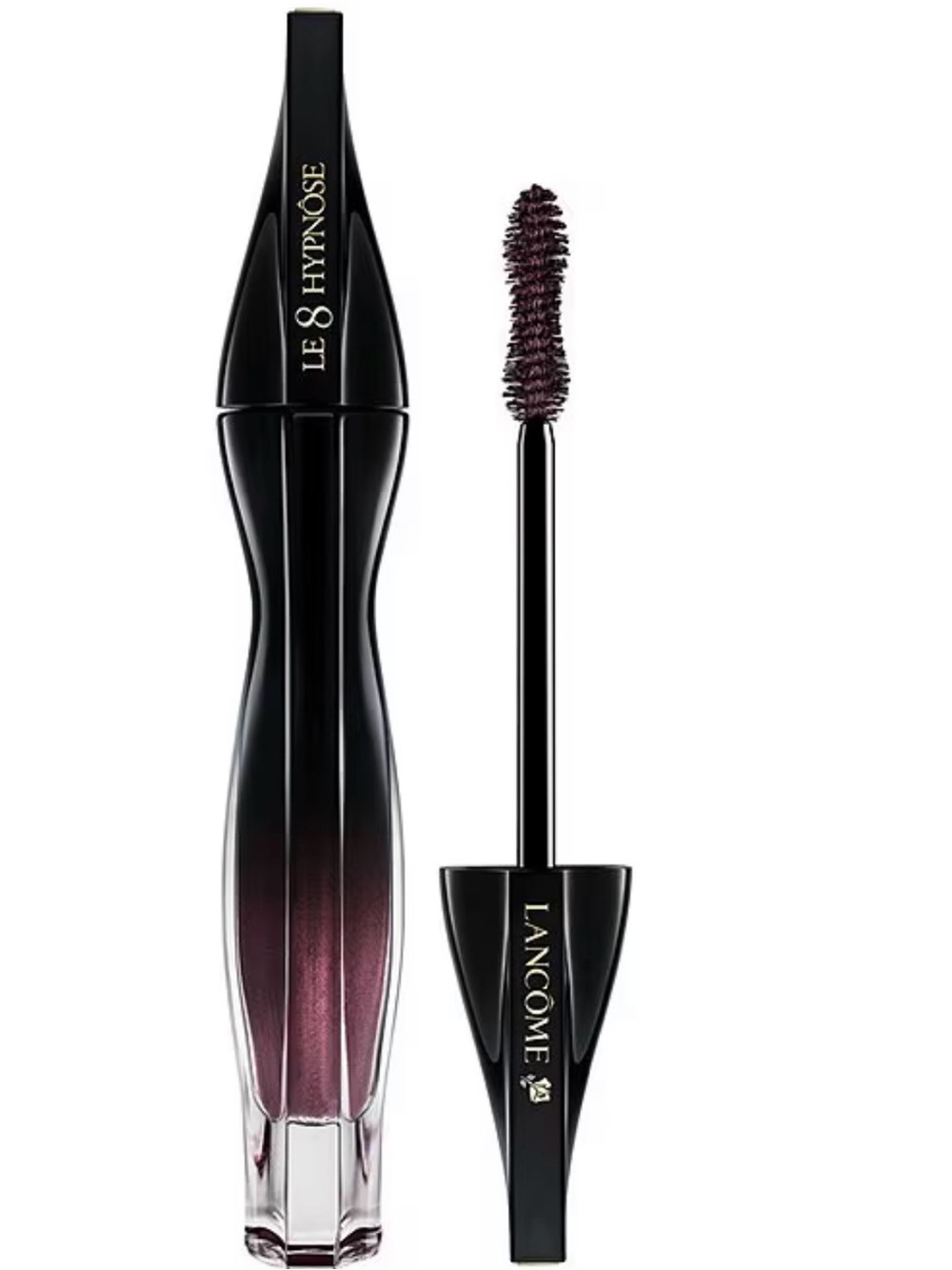 Lancôme Le 8 Hypnôse Mascara - 03 Noir Grenat (amethyst)